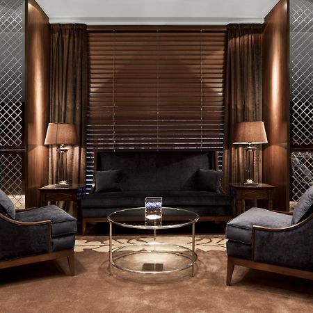 Claridge Madrid Hotel Интериор снимка