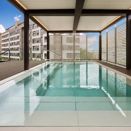 Claridge Madrid Hotel Екстериор снимка