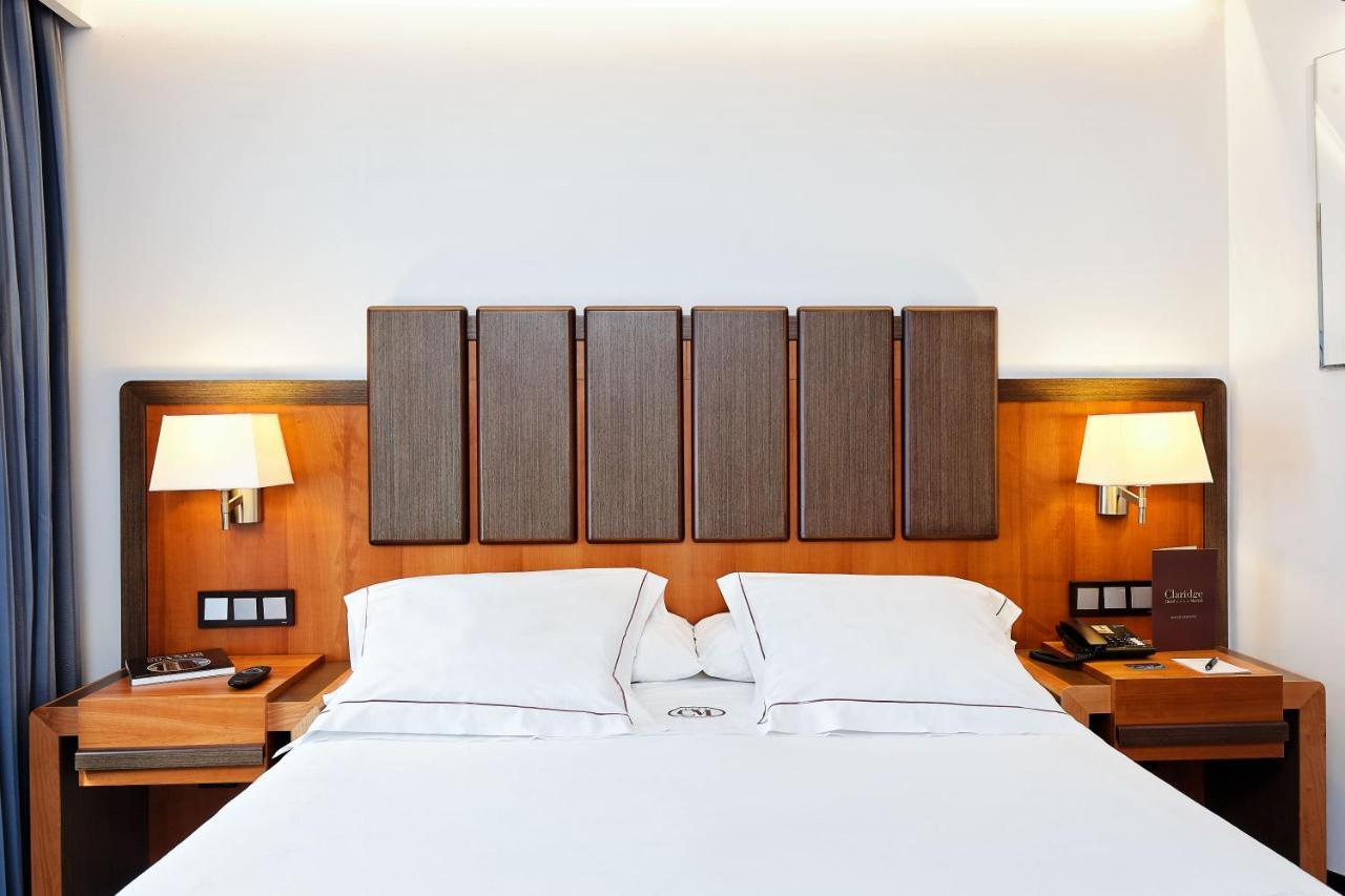 Claridge Madrid Hotel Екстериор снимка
