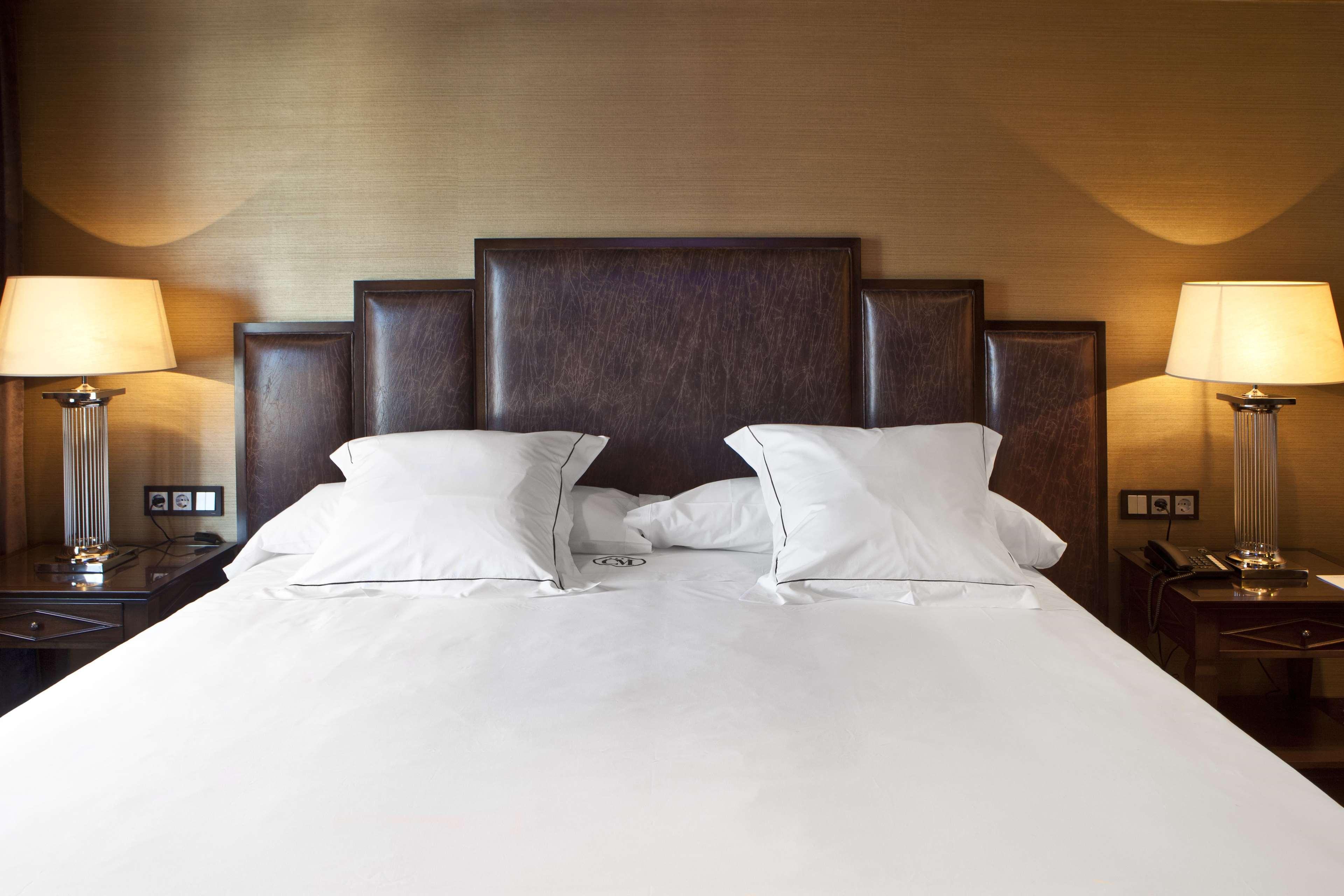 Claridge Madrid Hotel Екстериор снимка