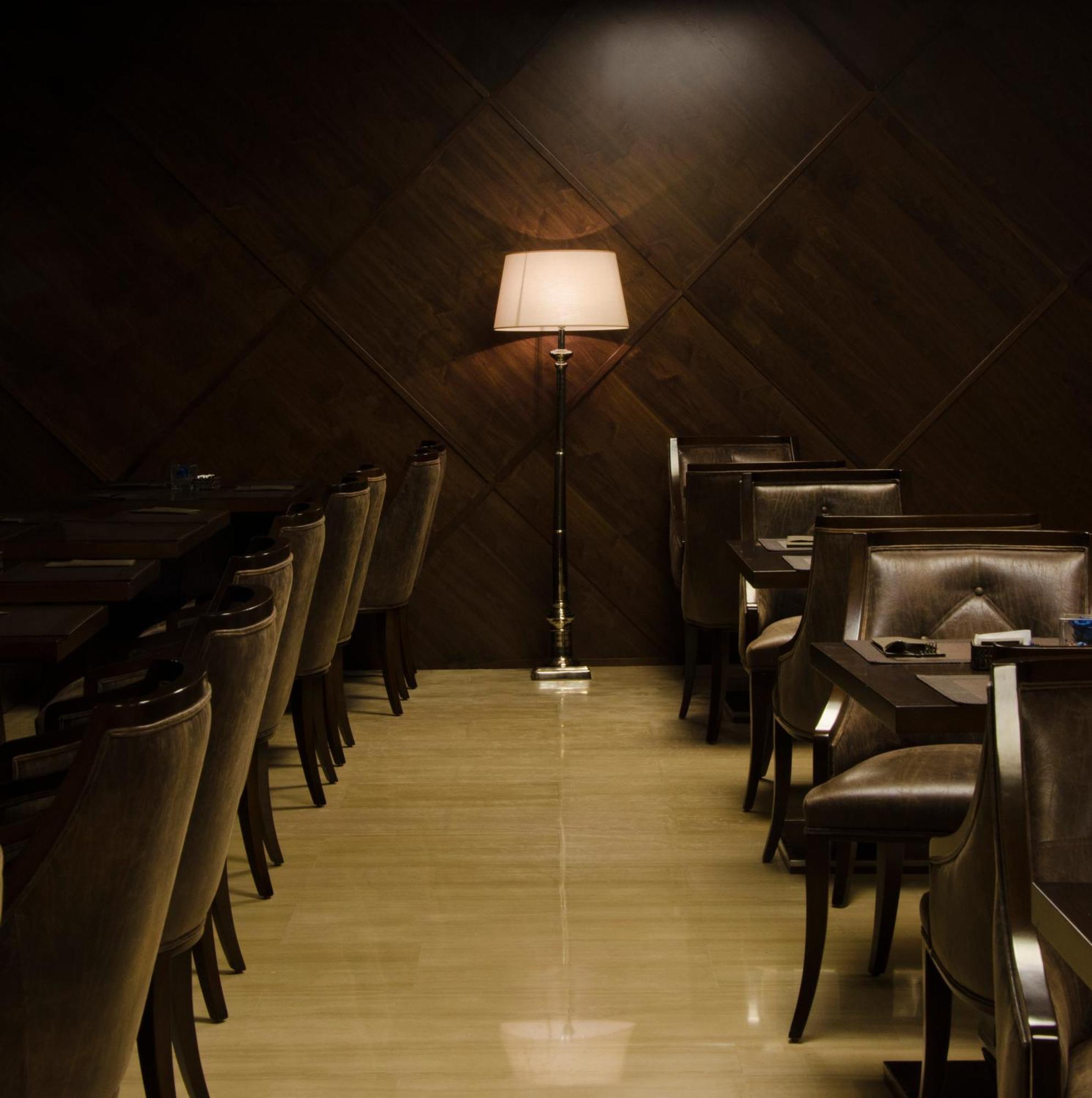 Claridge Madrid Hotel Екстериор снимка