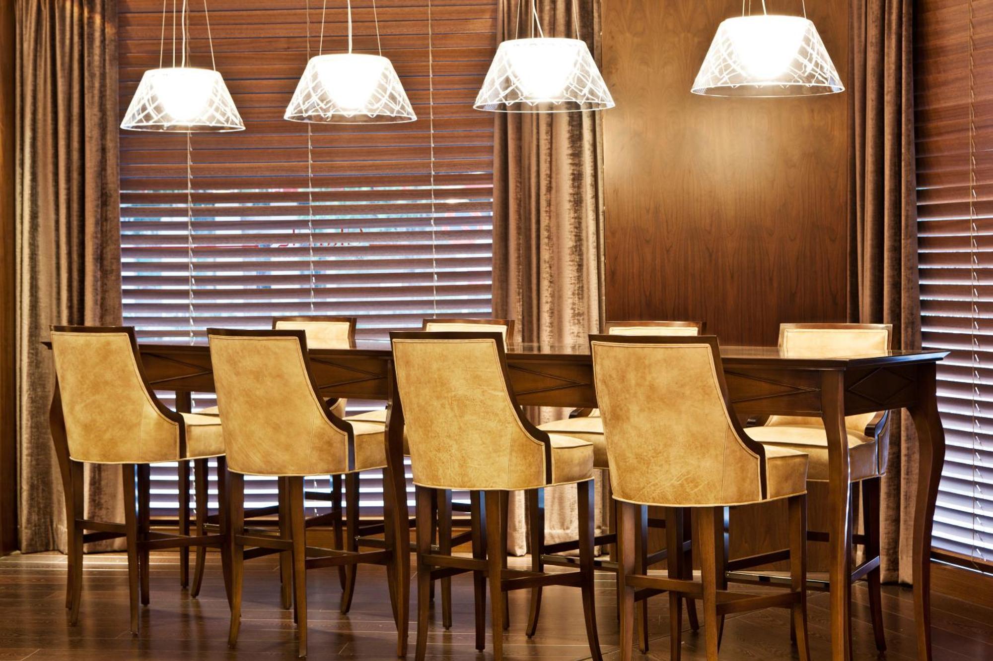 Claridge Madrid Hotel Екстериор снимка