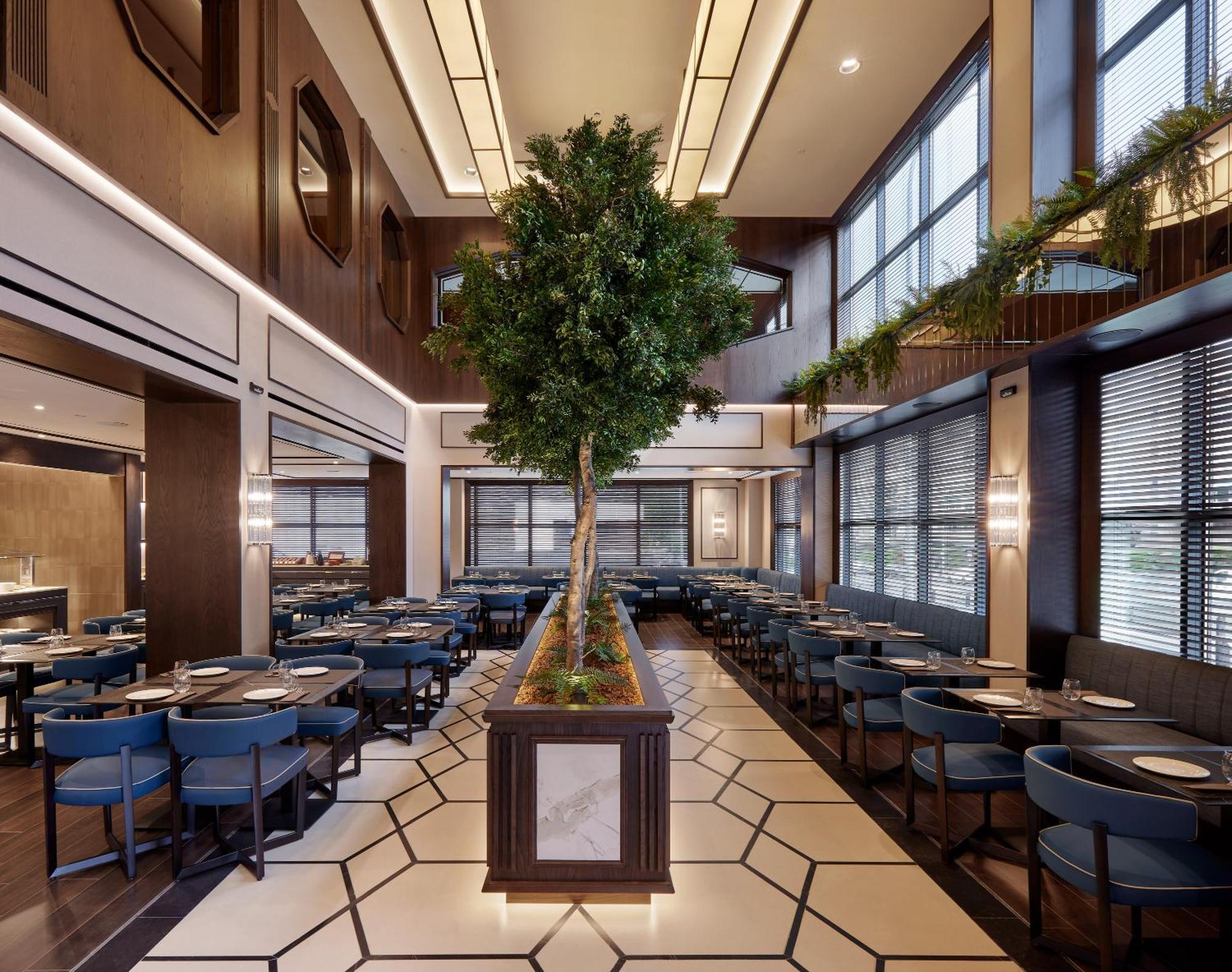 Claridge Madrid Hotel Екстериор снимка